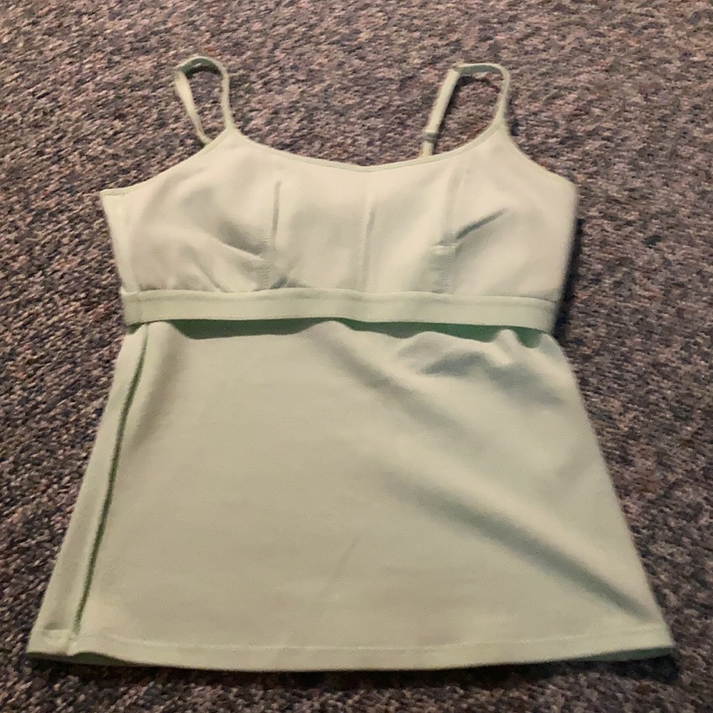 Express Tank Top - Picture 3 of 3